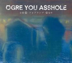 Ogre You Asshole : Foglamp